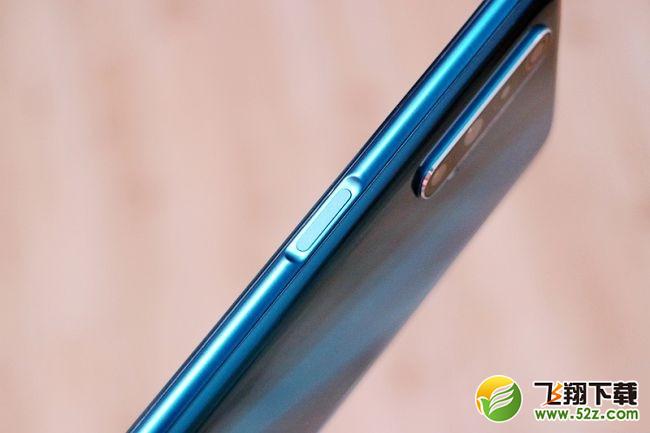 realme x50支持屏幕指纹解锁吗 realme x50有屏幕指纹解锁吗