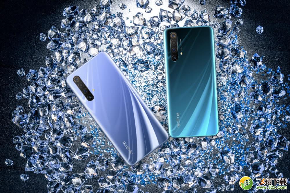 realme x50是ufs3.0吗 realme x50用的是什么闪存