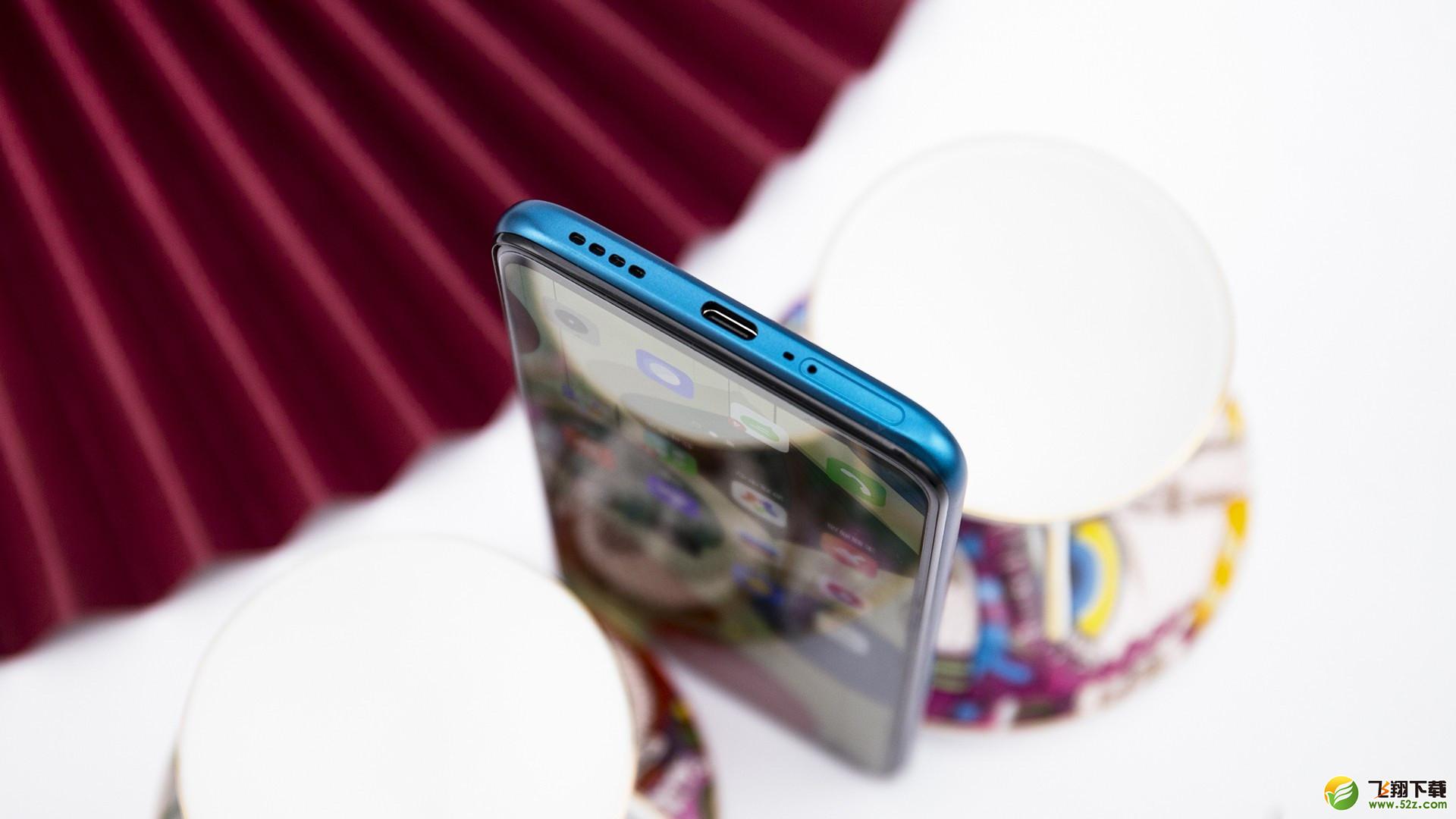 realme x50支持双扬声器吗 realme x50是双扬声器吗