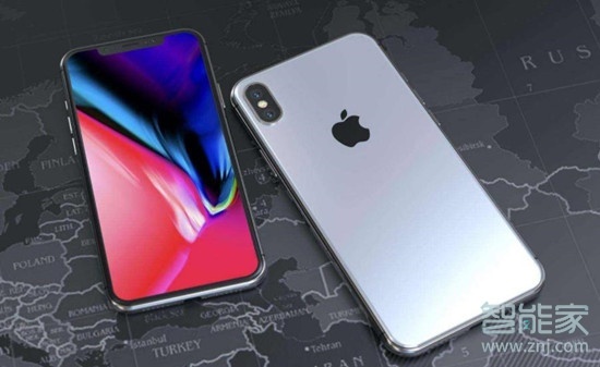 苹果手机前面呼吸灯怎么闪怎么设置