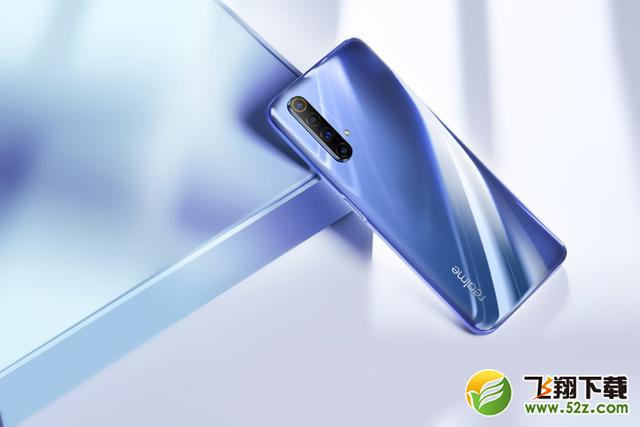 realme x50两张电信卡能同时使用吗?