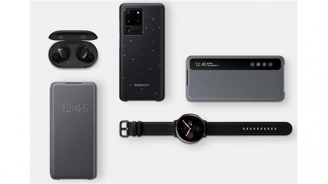 三星S20上市时间介绍