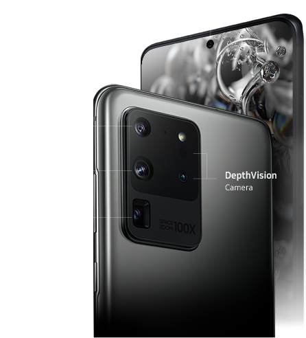 三星S20上市时间介绍