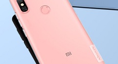 小米手机中添加桌面插件的简单步骤