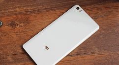 小米手机中解决手机发热的简单步骤