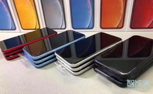 苹果xr怎么进入dfu模式