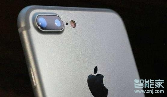 苹果7plus有人脸识别功能吗