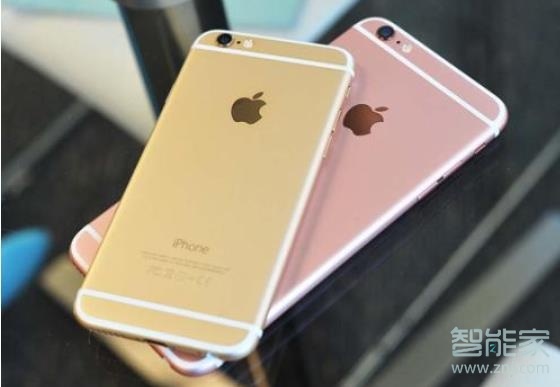 苹果6s怎么调人像模式