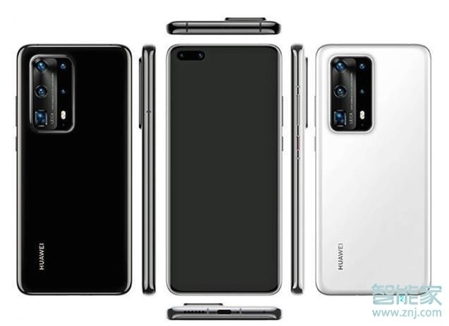 华为p40电池容量多少