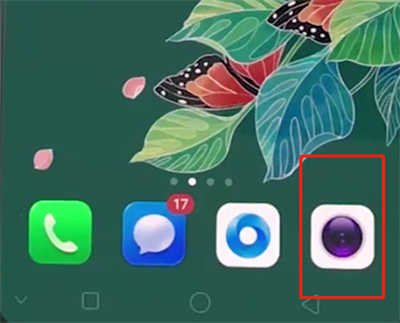 oppo手机中设置手势拍照的详细步骤