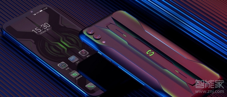 黑鲨游戏手机3的5g芯片是什么