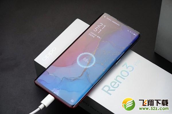 OPPO Reno3有呼吸指示灯吗 OPPO Reno3带指示灯吗