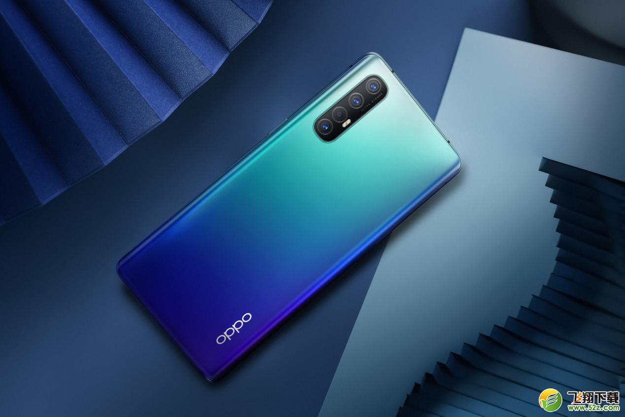 OPPO Reno3支持哪几个5G频段 OPPO Reno3能用的5G频段有哪些