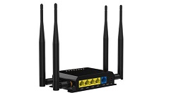 192.168.1.1网页打不开的处理方法