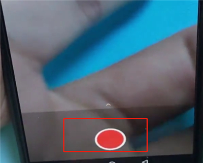 一加手机中拍摄慢动作的简单步骤