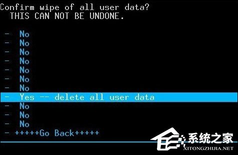 安卓手机怎么格式化？安卓手机怎么恢复到刚买的时候？