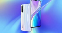 realme x2黑屏的处理方法