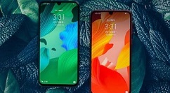 华为nova5中打开定位的图文操作教程