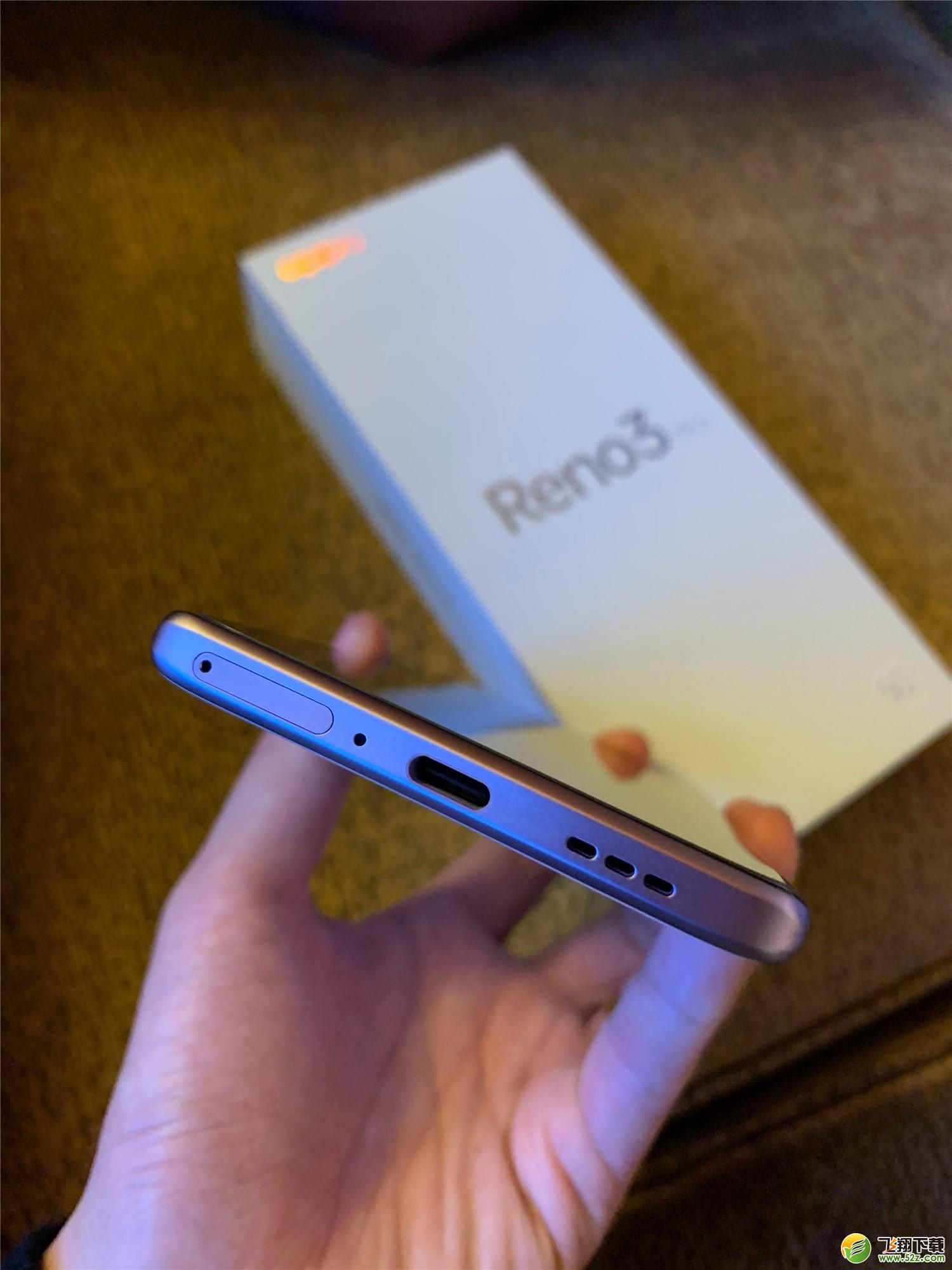 oppo reno3 pro防水吗 oppo reno3 pro防水等级是多少