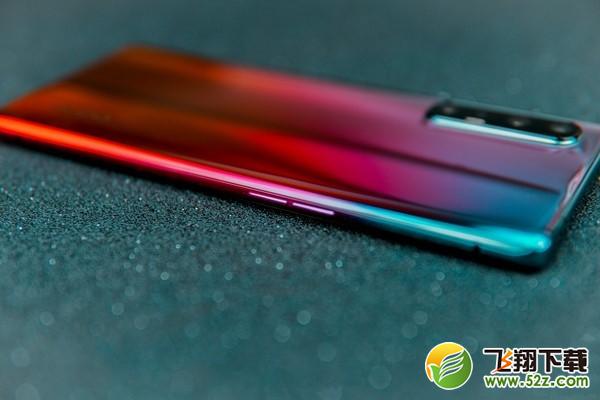 oppo reno3 pro机身厚度多少 oppo reno3 pro机身有多重