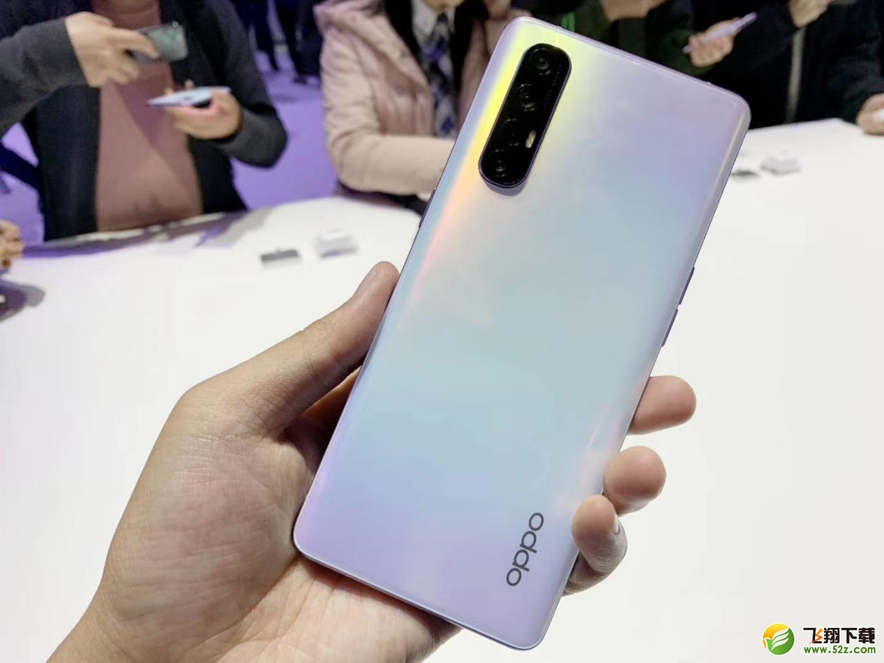 OPPO Reno3支持哪些组网 OPPO Reno3是双模吗