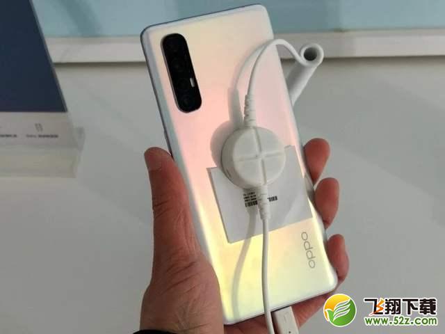 oppo reno3 pro支持hifi吗 oppo reno3 pro有hifi音效吗