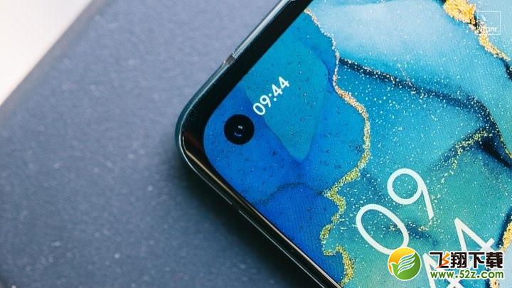 oppo reno3 pro有人脸识别吗 oppo reno3 pro支持人脸识别吗