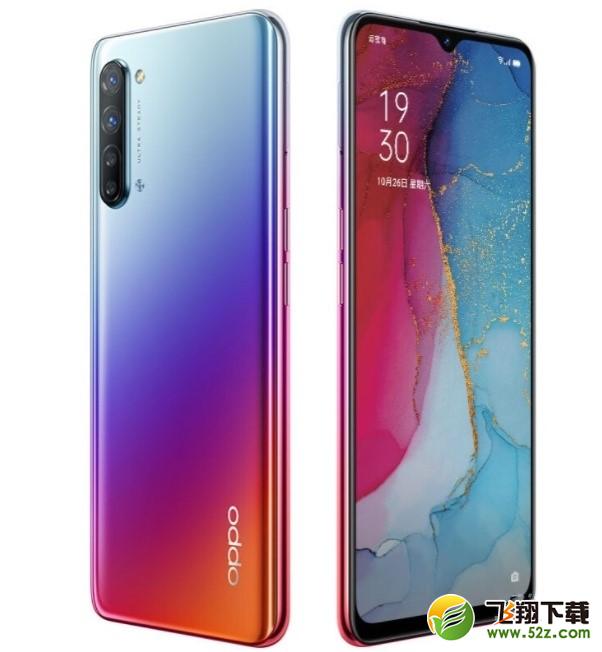 OPPO Reno3支持什么类型的充电接口 OPPO Reno3是什么充电接口
