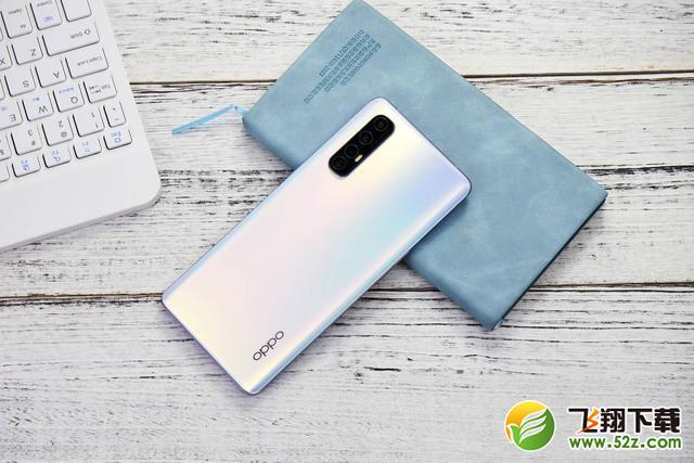 OPPO Reno3支持呼吸灯吗 OPPO Reno3有呼吸灯吗