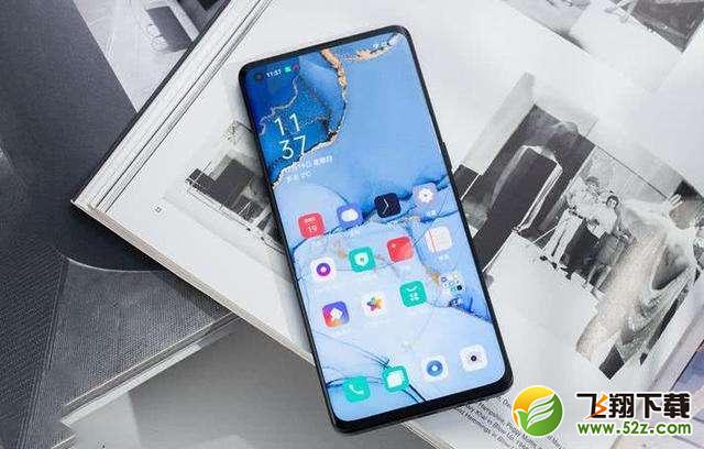 OPPO Reno3支持双扬声器吗 OPPO Reno3有双扬声器吗