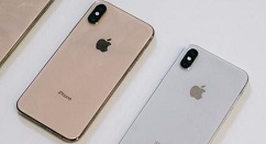 iphonexs中关闭程序的操作步骤
