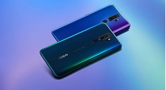 opporeno中设置定时开关机的简单使用方法