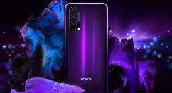 荣耀20pro中关闭拍照声音的简单操作教程