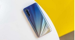 OPPO k5进行快速解锁的简单操作方法
