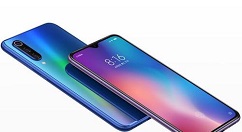 华为nova4e中进入简易模式的简单操作教程