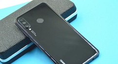 华为nova4e中开启免打扰功能的操作教程