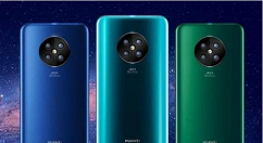 华为mate30中打开省电模式的简单操作方法