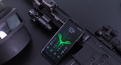 黑鲨helo中打开开发者选项的简单操作方法