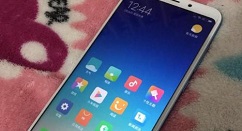 红米6中打开usb调试的操作教程