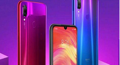 荣耀v20中设置全屏的简单操作