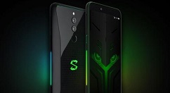 黑鲨helo进行换主题的操作教程