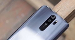 红米6中隐藏虚拟按键的操作教程