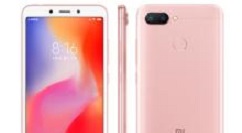 红米6中截长图的操作教程