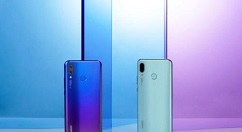 华为nova3中强制重启的简单操作