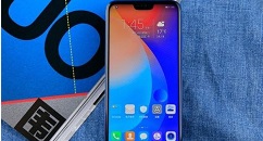 荣耀10青春版清理内存的操作教程