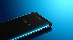 oppoa5设置返回键的操作教程
