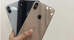 iphonexs中批量删除照片的操作方法