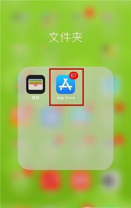苹果iPhone XS手机怎么下载软件？