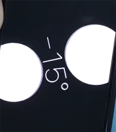 iphonexs中使用水平仪的操作步骤