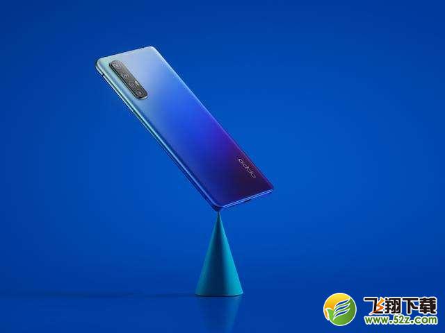 OPPO Reno3屏幕像素是多少 OPPO Reno3屏幕是挖孔屏吗